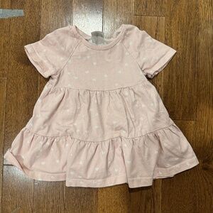 Hanna Anderson dress